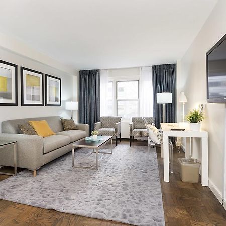 Murray Hill East Suites - Extended Stay Νέα Υόρκη Εξωτερικό φωτογραφία