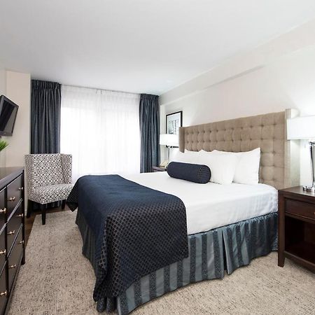 Murray Hill East Suites - Extended Stay Νέα Υόρκη Εξωτερικό φωτογραφία