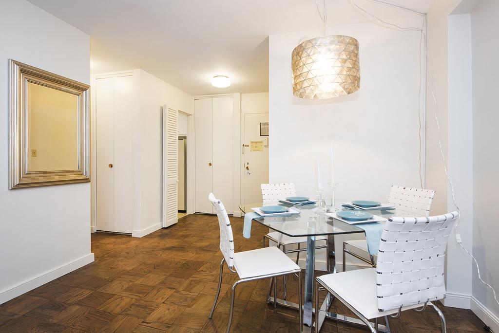 Murray Hill East Suites - Extended Stay Νέα Υόρκη Εξωτερικό φωτογραφία