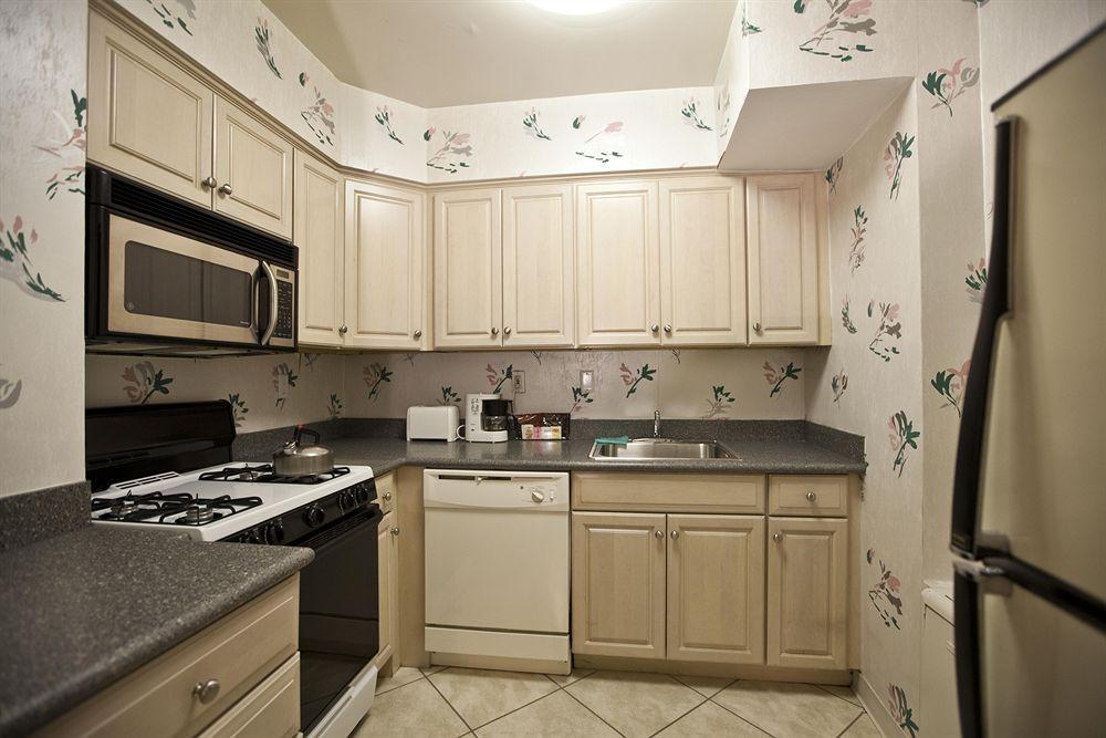 Murray Hill East Suites - Extended Stay Νέα Υόρκη Εξωτερικό φωτογραφία