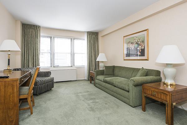 Murray Hill East Suites - Extended Stay Νέα Υόρκη Εξωτερικό φωτογραφία