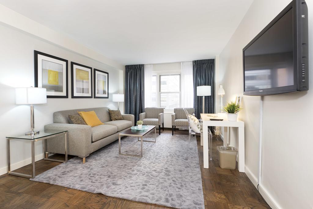Murray Hill East Suites - Extended Stay Νέα Υόρκη Εξωτερικό φωτογραφία