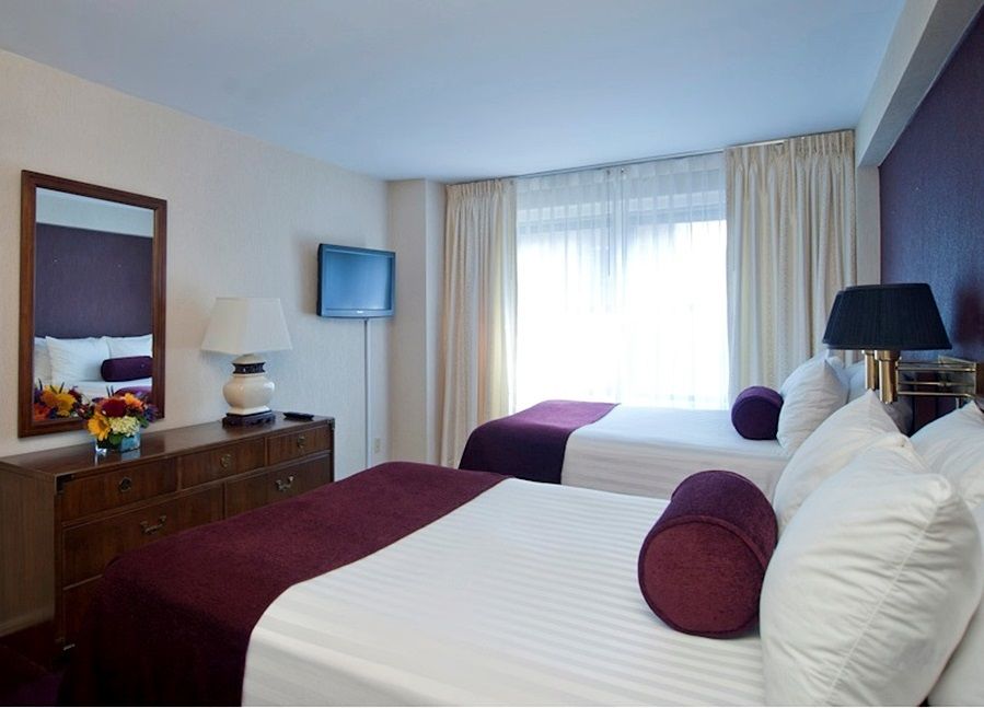 Murray Hill East Suites - Extended Stay Νέα Υόρκη Εξωτερικό φωτογραφία