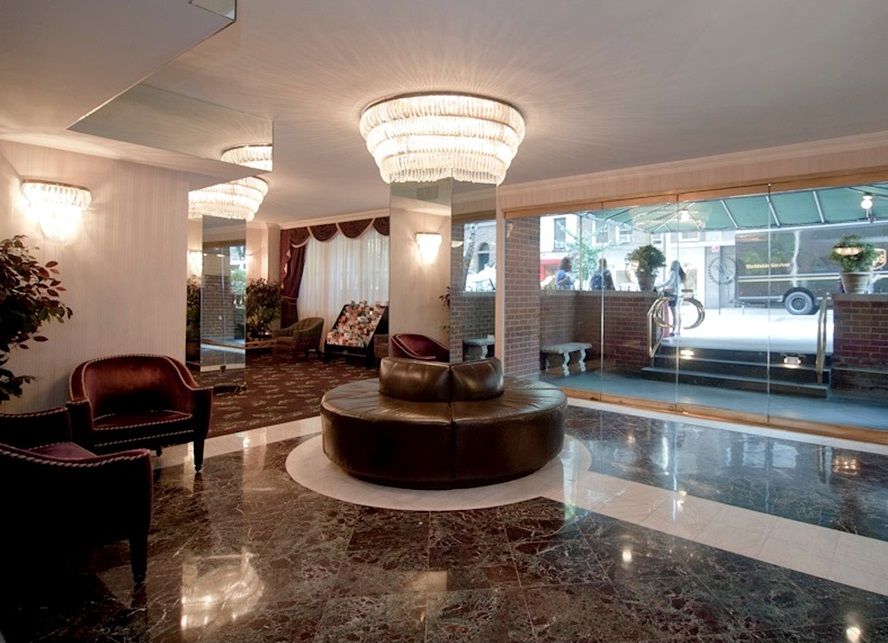 Murray Hill East Suites - Extended Stay Νέα Υόρκη Εξωτερικό φωτογραφία