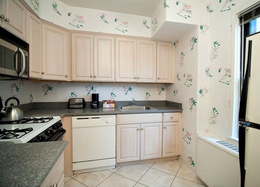 Murray Hill East Suites - Extended Stay Νέα Υόρκη Εξωτερικό φωτογραφία