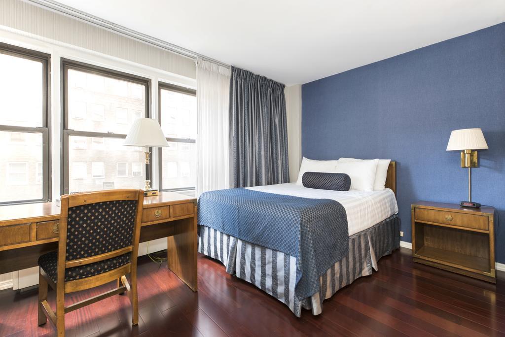 Murray Hill East Suites - Extended Stay Νέα Υόρκη Εξωτερικό φωτογραφία