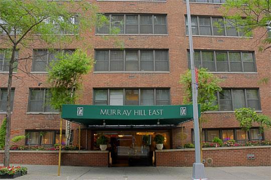 Murray Hill East Suites - Extended Stay Νέα Υόρκη Εξωτερικό φωτογραφία