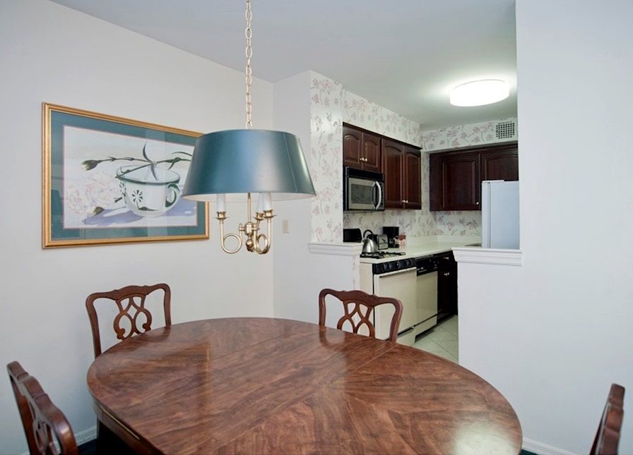 Murray Hill East Suites - Extended Stay Νέα Υόρκη Εξωτερικό φωτογραφία