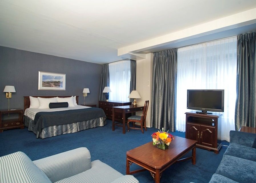 Murray Hill East Suites - Extended Stay Νέα Υόρκη Εξωτερικό φωτογραφία