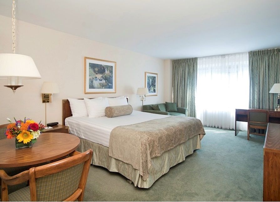 Murray Hill East Suites - Extended Stay Νέα Υόρκη Εξωτερικό φωτογραφία
