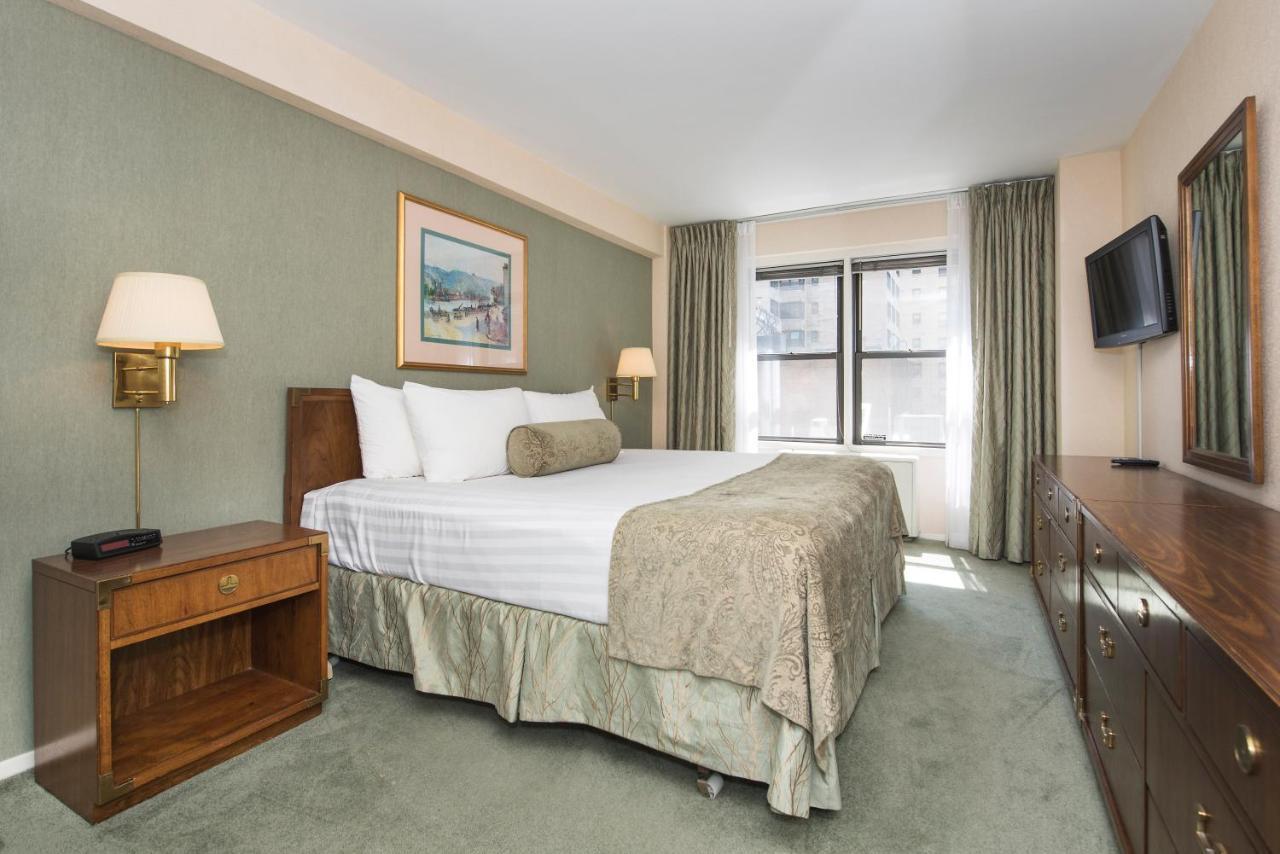 Murray Hill East Suites - Extended Stay Νέα Υόρκη Εξωτερικό φωτογραφία
