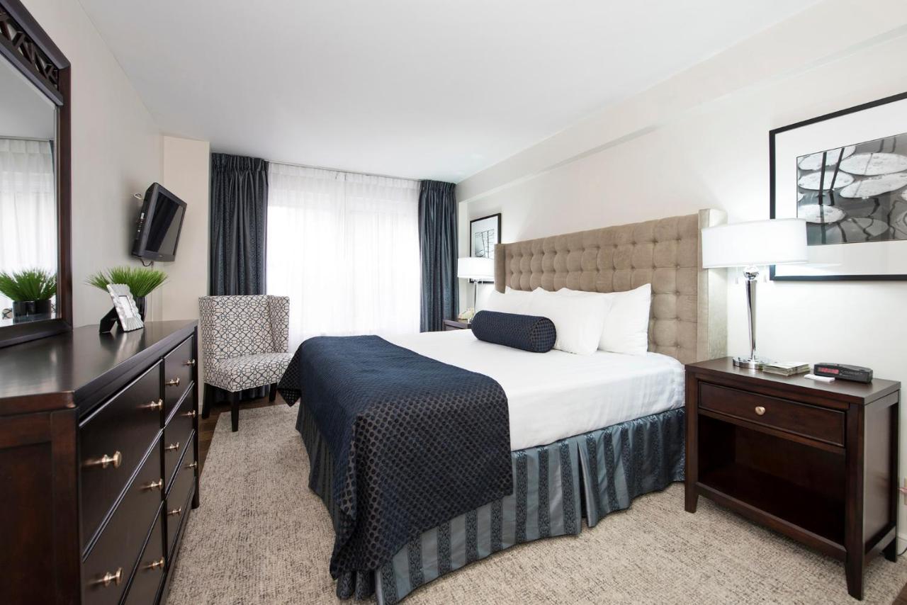 Murray Hill East Suites - Extended Stay Νέα Υόρκη Εξωτερικό φωτογραφία