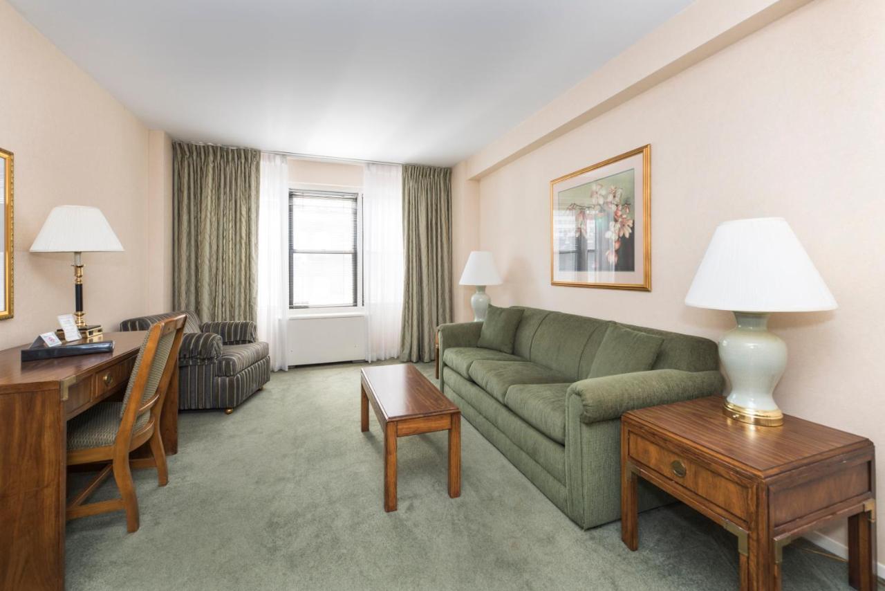 Murray Hill East Suites - Extended Stay Νέα Υόρκη Εξωτερικό φωτογραφία
