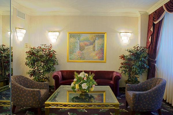 Murray Hill East Suites - Extended Stay Νέα Υόρκη Δωμάτιο φωτογραφία