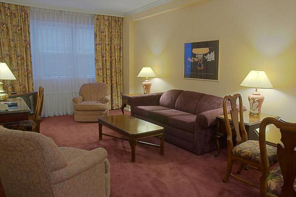 Murray Hill East Suites - Extended Stay Νέα Υόρκη Δωμάτιο φωτογραφία